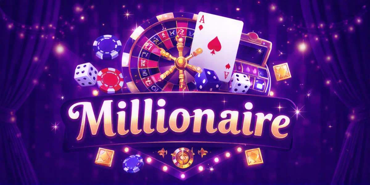 Millionaire 
