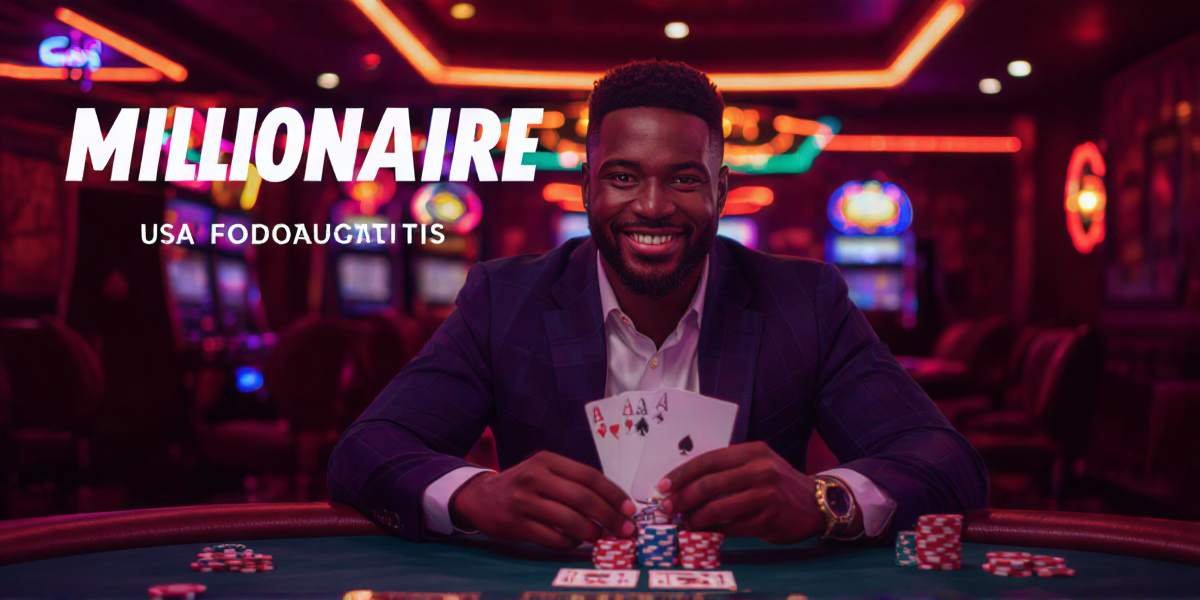 millionaire login casino bet