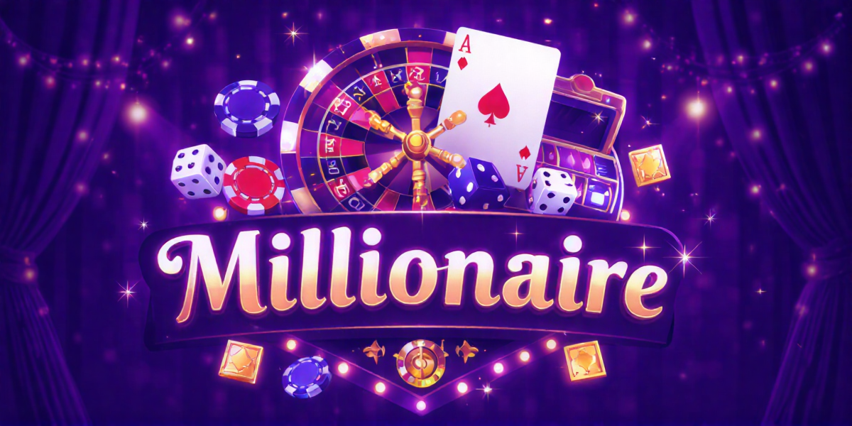 Millionaire 