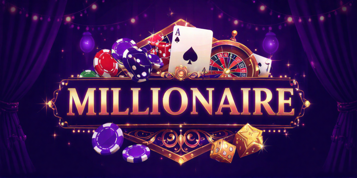millionaire casino