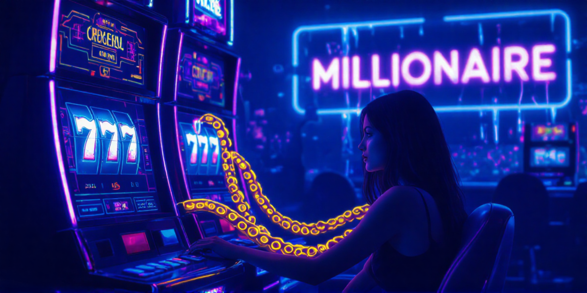 Millionaire vip